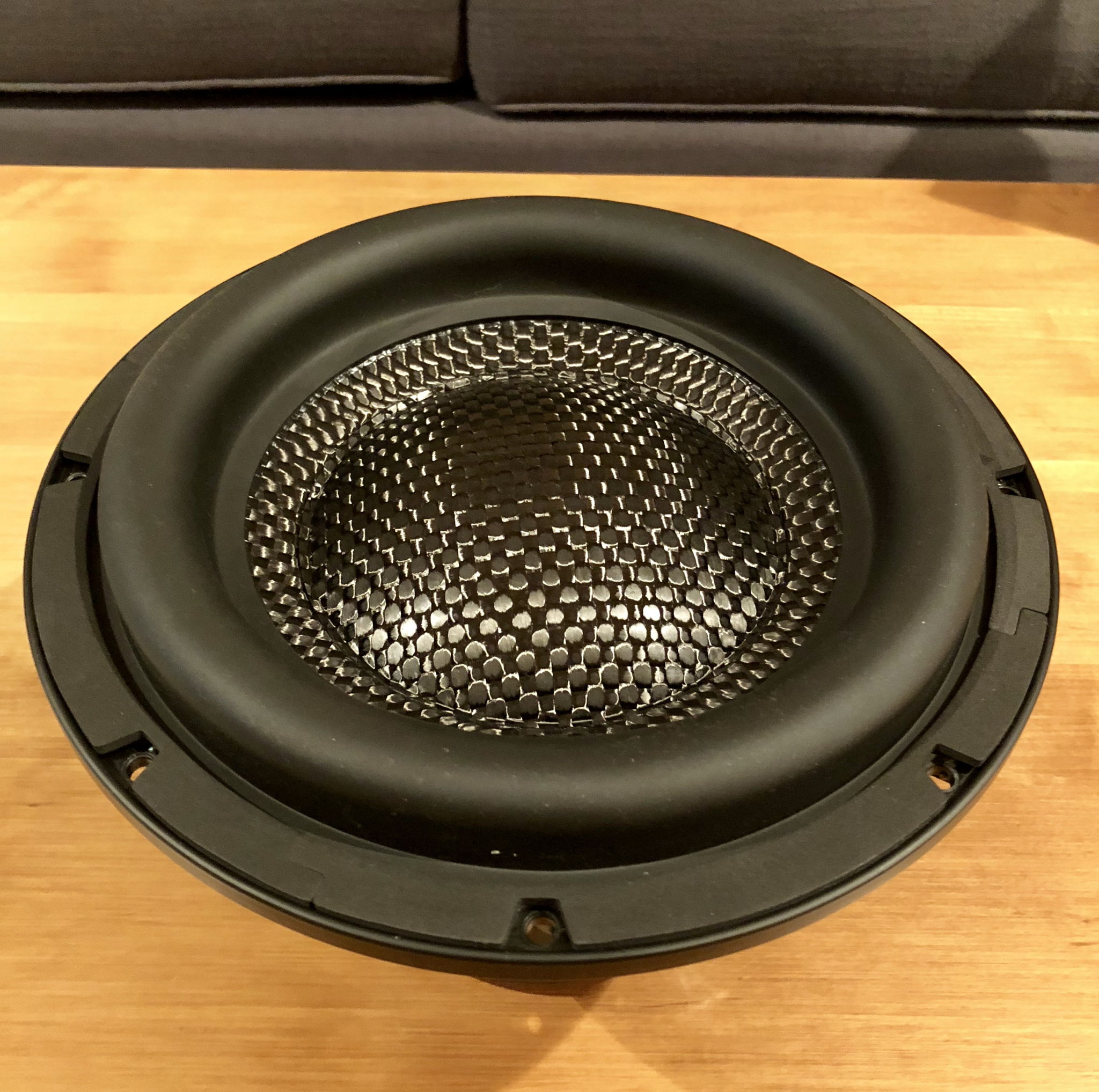 Rel 2024 g2 subwoofer