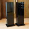 B&W CM9 Loudspeakers, Black Gloss 3
