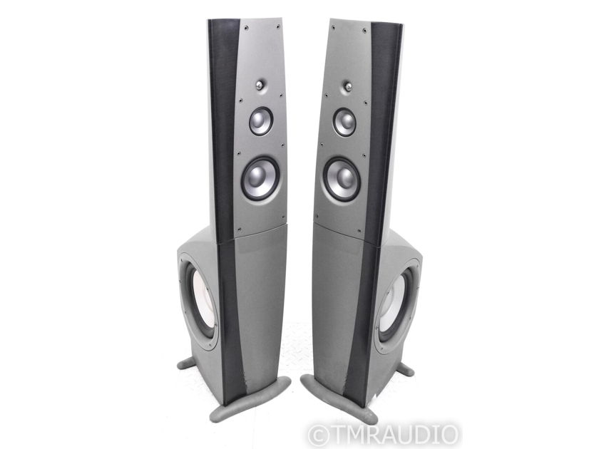 Infinity Intermezzo 4.1T Floorstanding Speakers; Pair (21667)