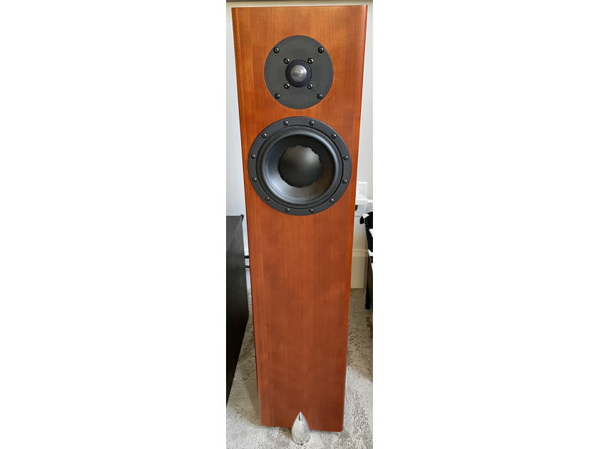 Totem Acoustic Forest
