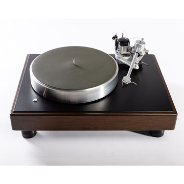 VPI Industries Classic 2 Turntable - See Additional Photos