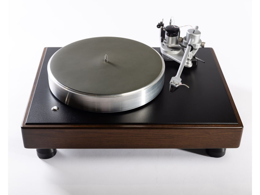 VPI Industries Classic 2 Turntable - See Additional Photos