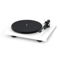 NEW Pro-Ject Debut Carbon EVO in Gloss White w/ Sumiko ... 2