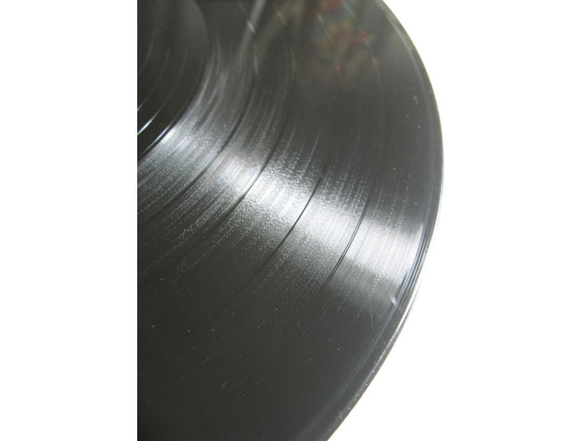 Harry Belafonte - Calypso  - 1956 Mono RCA Victor LPM-1248