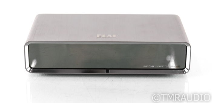 ELAC DS-S101-G Network Server / Streamer; DSS101G (23774)
