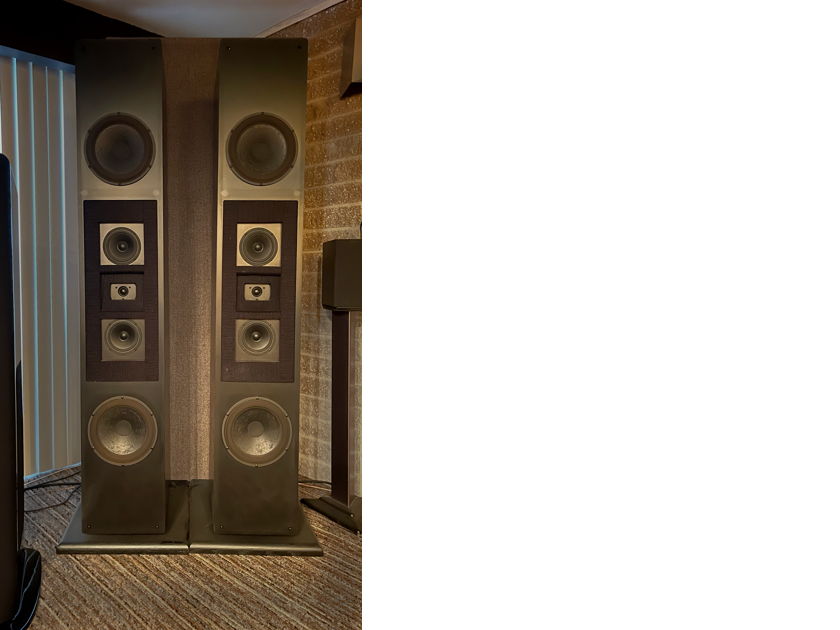 Dunlavy Audio Labs SC IV A For Sale Audiogon