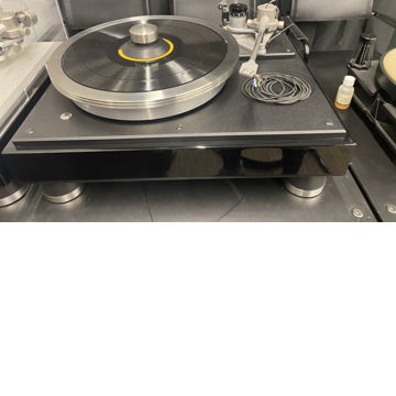 VPI Classic 3 TurnTable -  JMW Memorial ToneArm & $1,30...