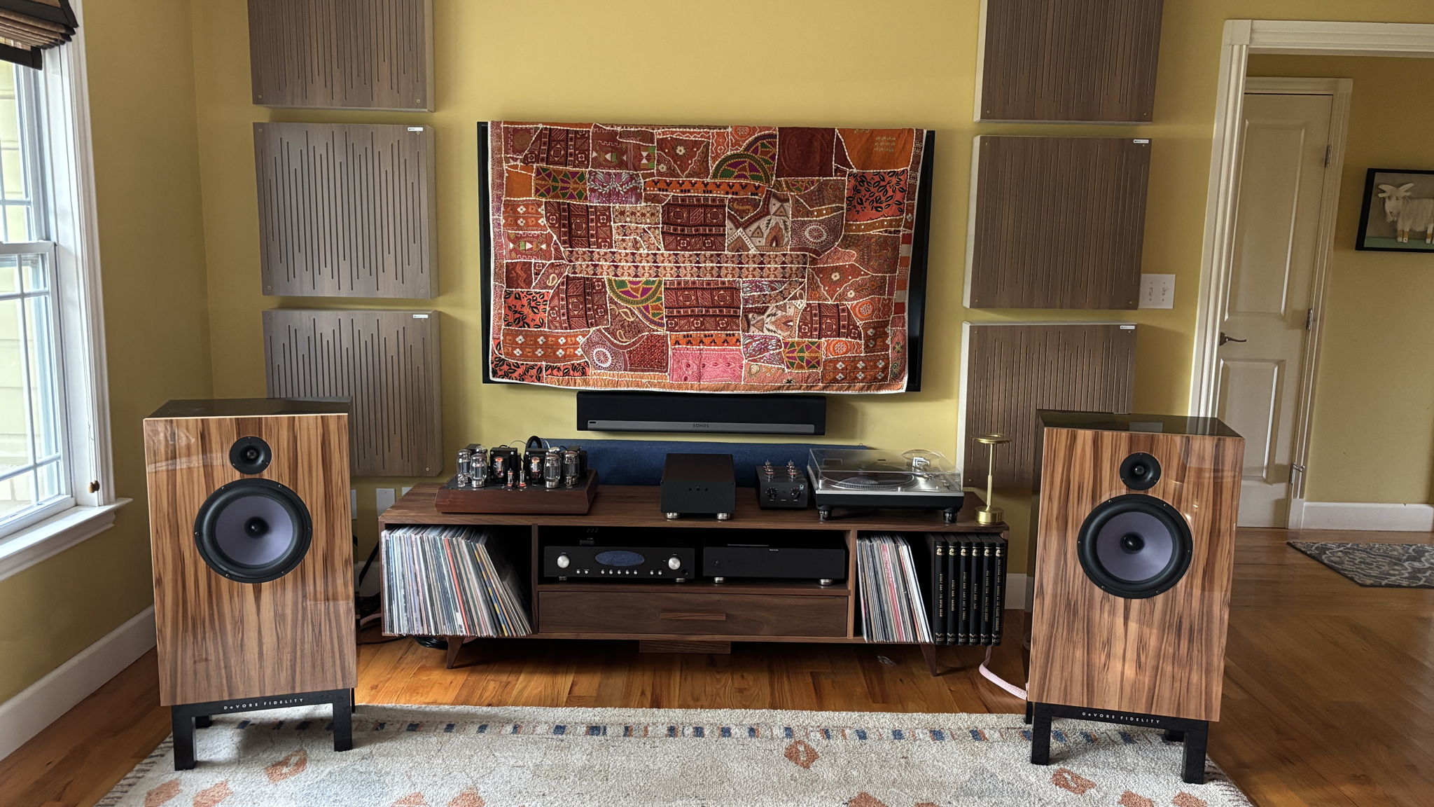 mfisher702's System