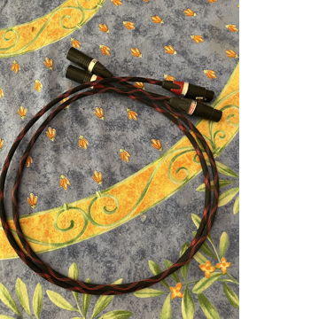 BetterCables.com Silver Serpent ic
