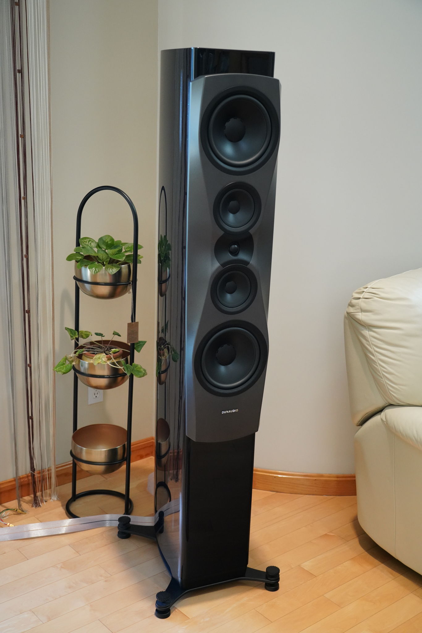 Dynaudio Confidence 60