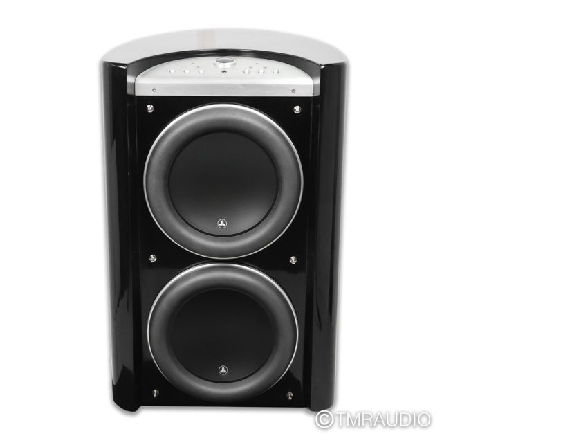 JL Audio Gotham g213 Dual 13.5in Powered Subwoofer;  (80380)