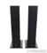 B&W 683 Floorstanding Speakers; Black Ash Pair (21629) 2