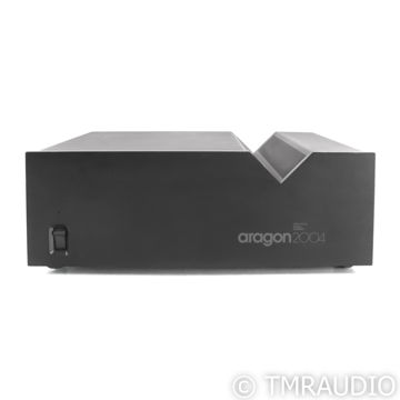 Aragon 2004 MKII Stereo Power Amplifier (63398)
