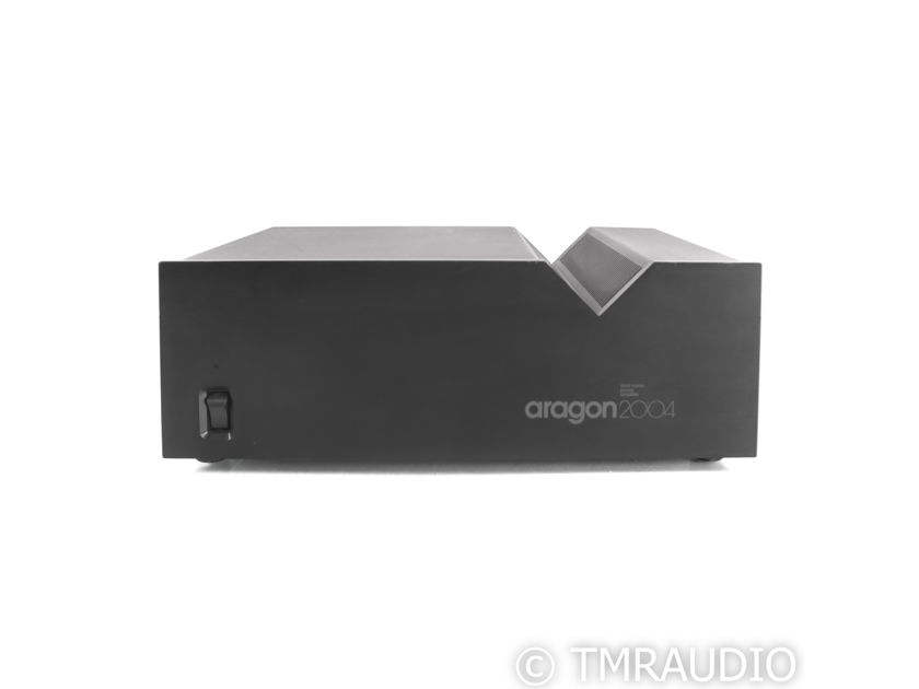 Aragon 2004 MKII Stereo Power Amplifier (63398)