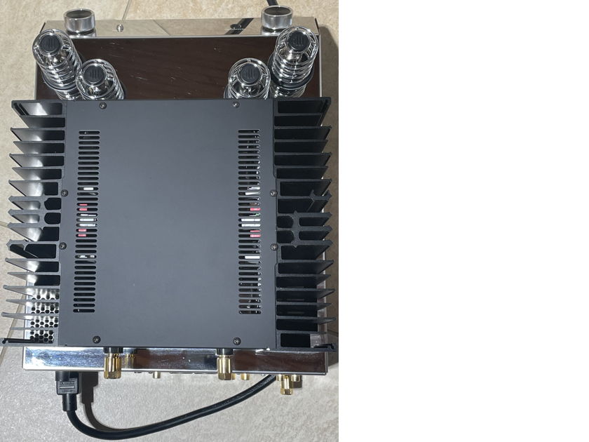 McIntosh MA252 For Sale Audiogon