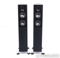 Scansonic MB 2.5 Floorstanding Speakers; MB-2.5; Black ... 2