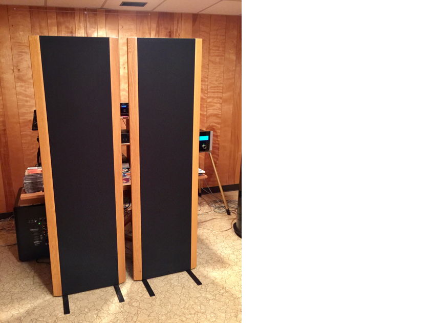 Magnepan 2.6 cheap