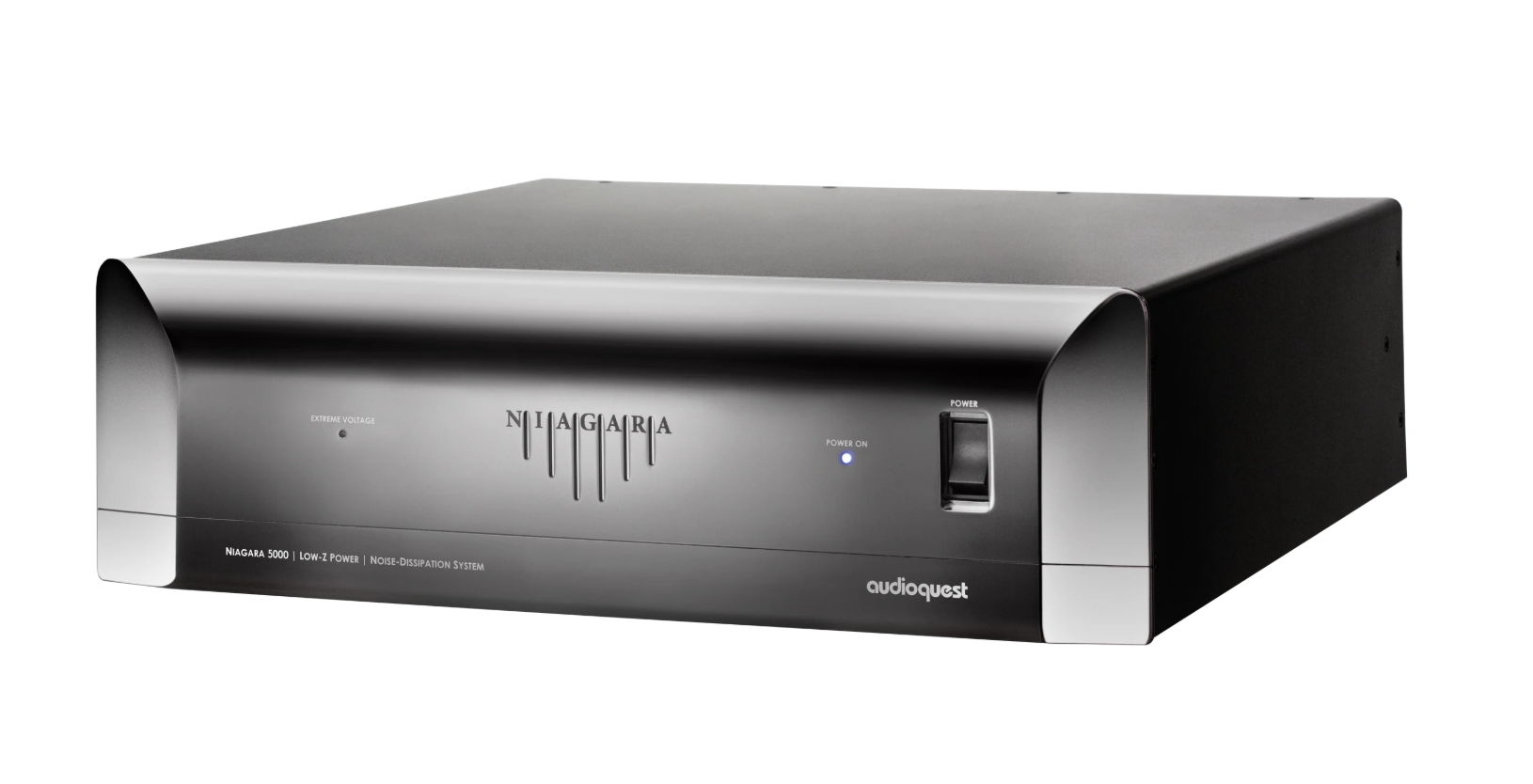 AudioQuest Niagara 5000 6