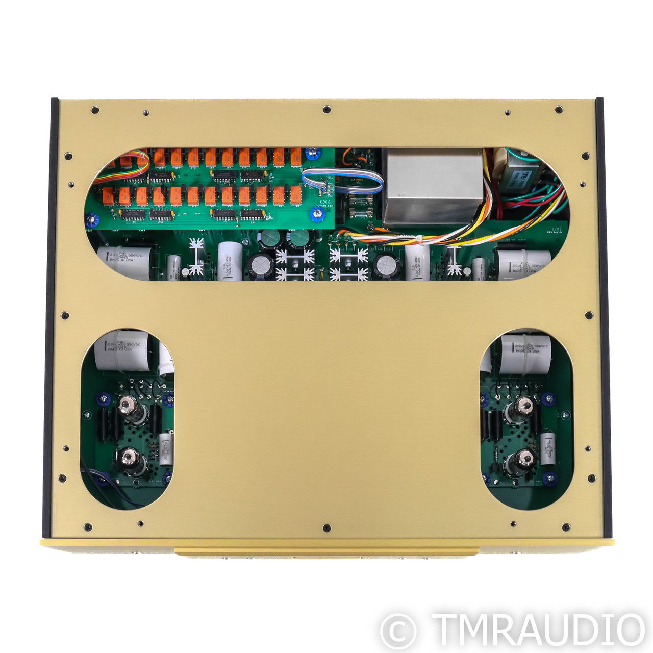 Conrad-Johnson ART88 Stereo Tube Preamplifier (64566) 5