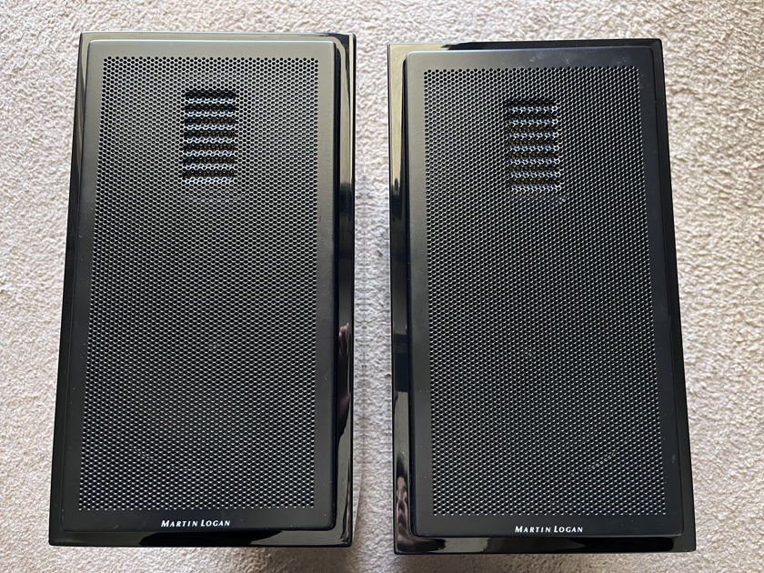 Martin Logan Motion 35xt