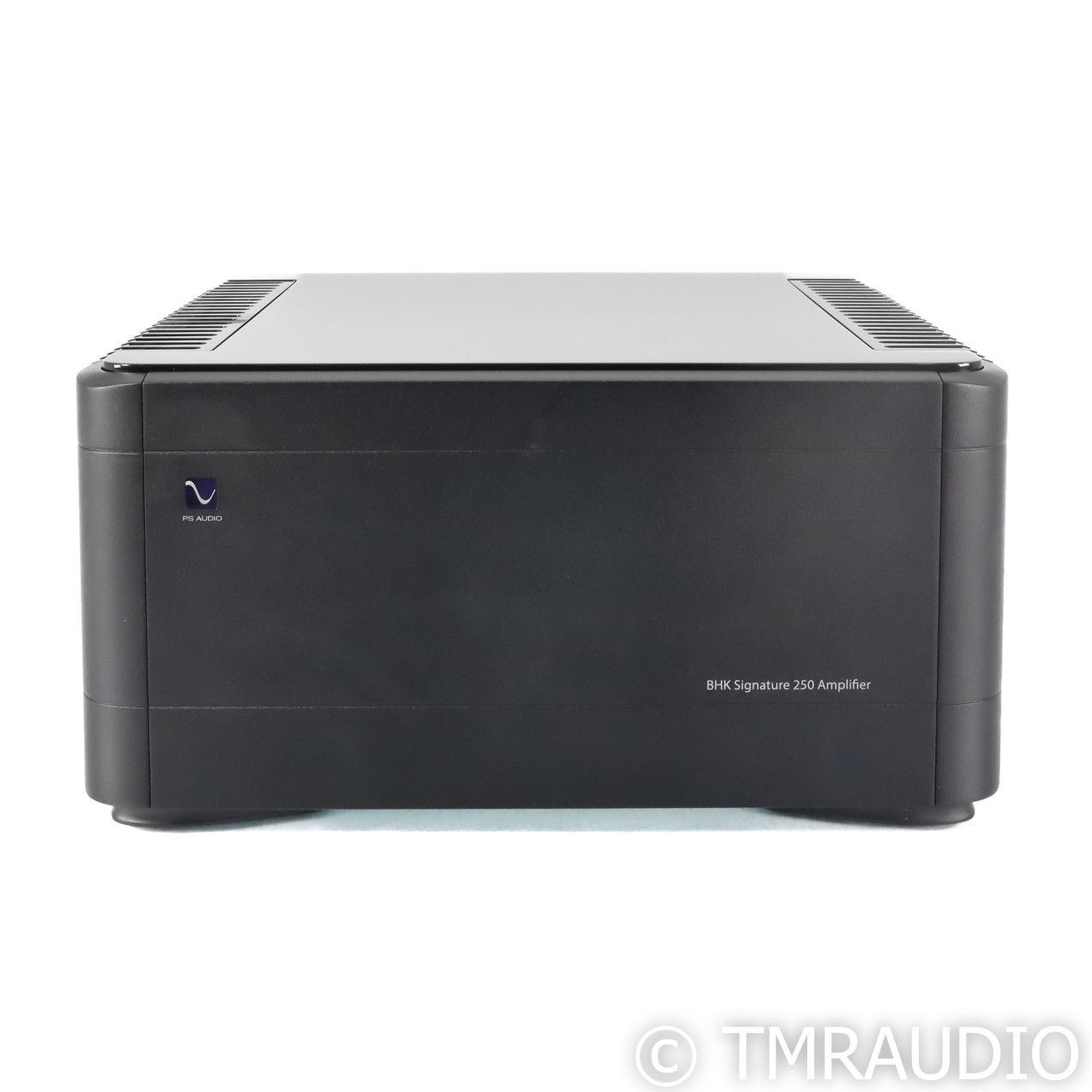 PS Audio BHK Signature 250 Stereo Tube Hybrid Power Amp...