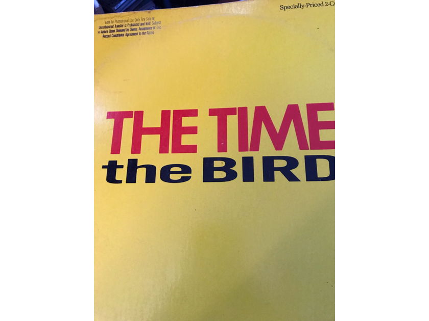The Time - The Bird 12" Vinyl Remix 1984  The Time - The Bird 12" Vinyl Remix 1984