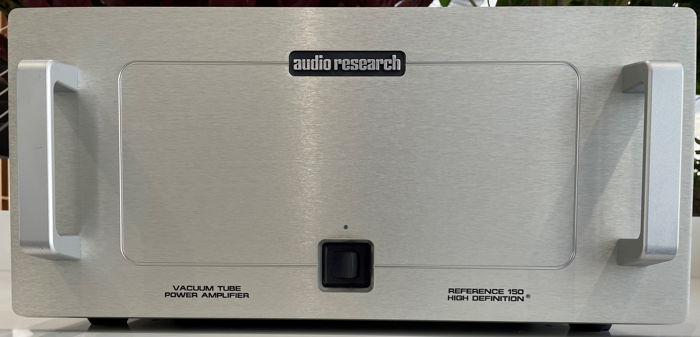 Audio Research Reference 150