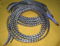 Analysis  Plus Solo Crystal Oval 8 Biwire Speaker Cable... 2