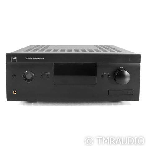 NAD T758 V3i 7.1 Channel Home Theater Receiver (Miss (6...