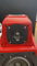 Wilson Audio Alexia Gorgeous Imola Red Speakers - Compl... 10