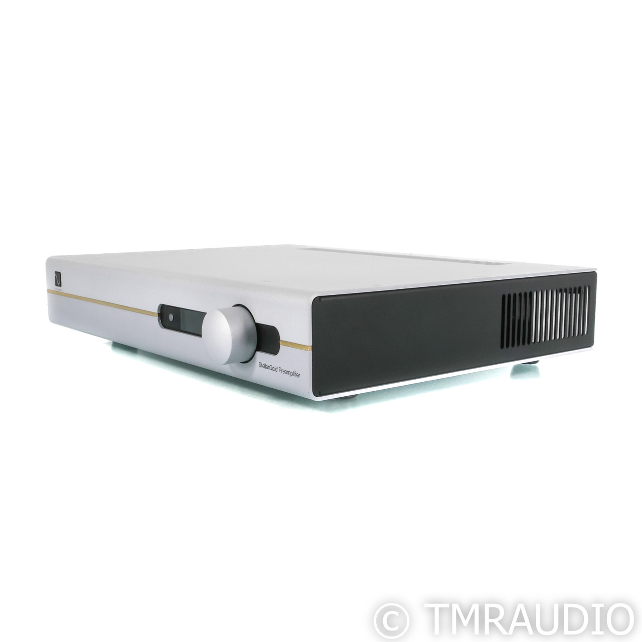 PS Audio StellarGold Stereo Preamplifier (66960) 3