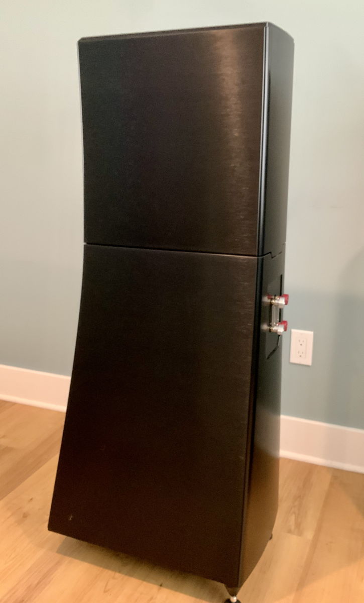 BEST OFFER - DEMO YG Acoustics Hailey 2.2 10