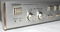 Luxman M 02 Stereo Power Amplifier AMP 150wpc C 02 PreA... 10