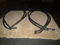 FInal PRICE DROP Rare Echole Obsession Speaker Cables a... 2