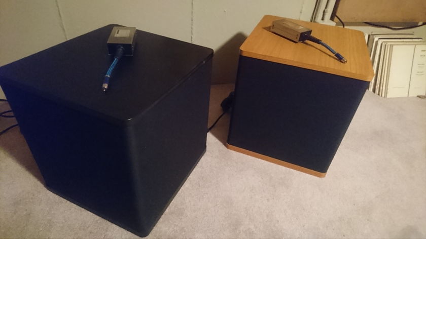Vandersteen 2wq on sale