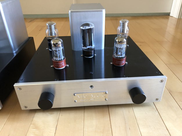 Aric Audio Special 6SN7 Line Stage