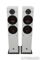 DALI Oberon 7 Floorstanding Speakers; White Pair; Seven... 3