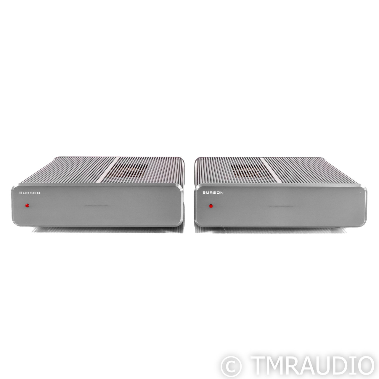 Burson Audio Timekeeper 3X GT Monoblock Power Amplifier... 2