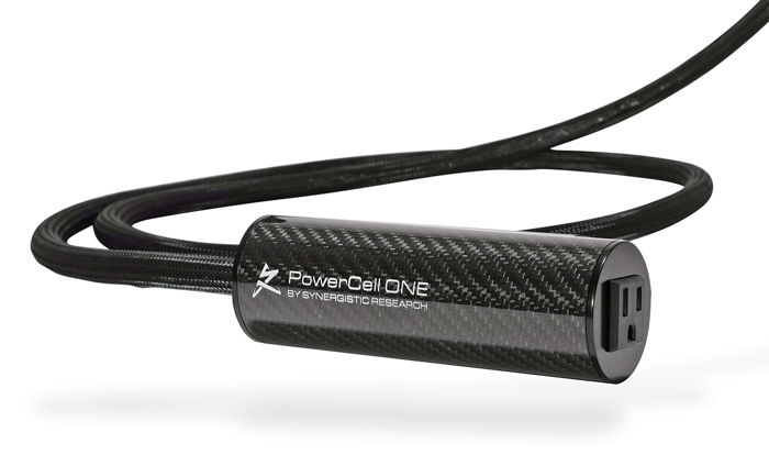 Synergistic Research PowerCell ONE - power conditioner