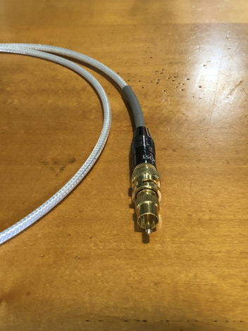 Nordost Silver Shadow Digital Cable