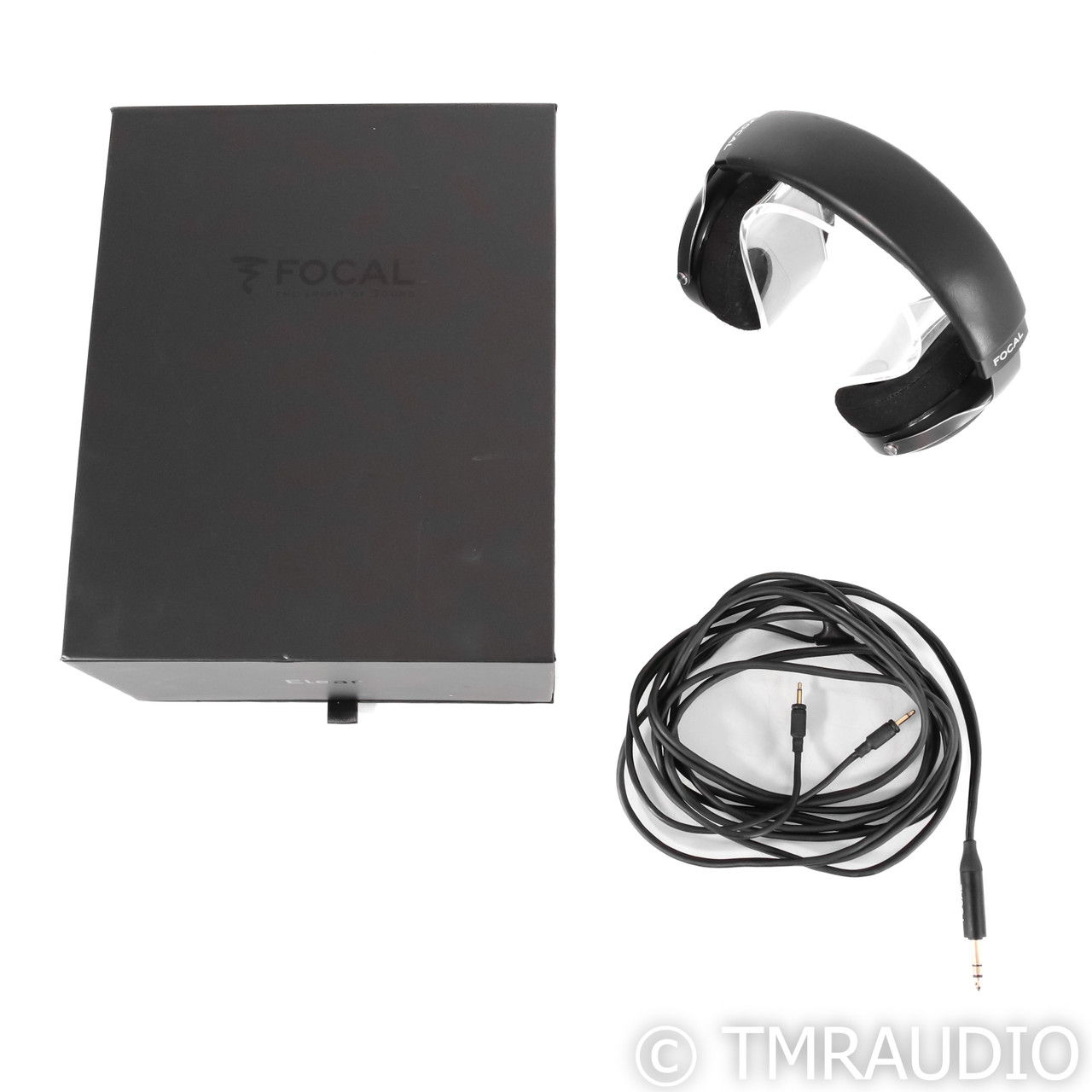 Focal Elear Open-Back Headphones (Used) (68020) 11