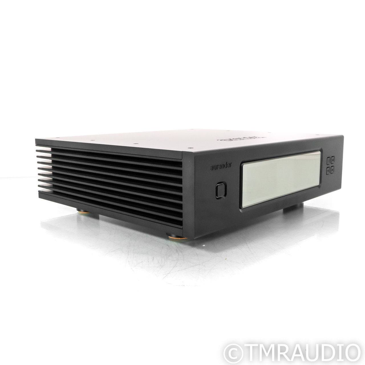 Aurender W20SE Network Streamer & Server; 4TB (69768) 2