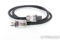 Ayre Signature Power Cable; 2m AC Cord (19281) 2
