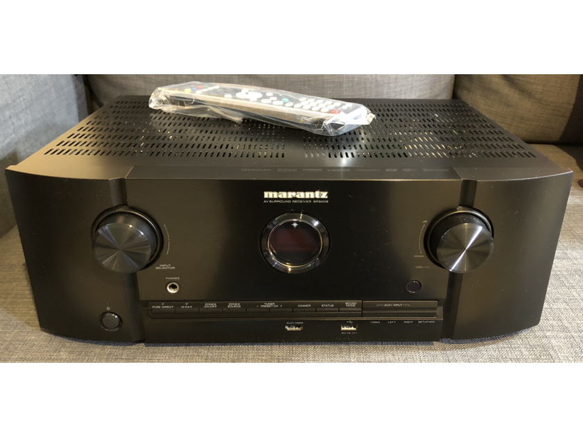 Marantz SR5009