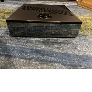 Linn Selekt Hub Edition, Dual Organic DAC and phono add on