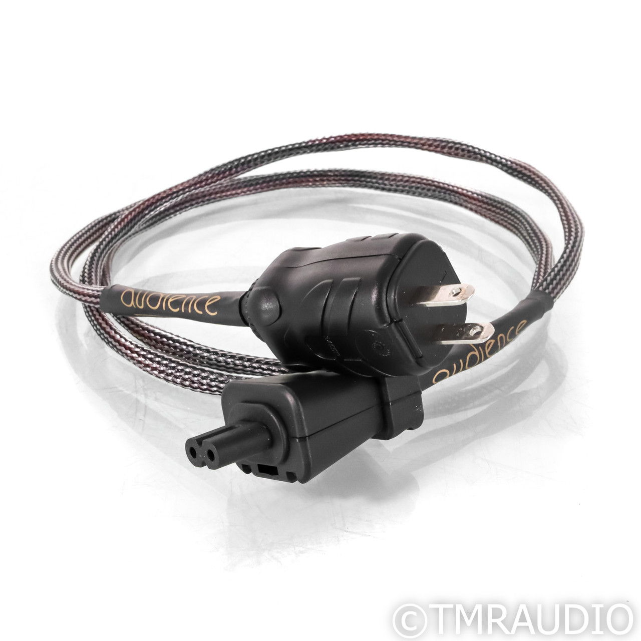 Audience Au24 SE LP powerChord Power Cable; 1.8m AC Cor...