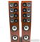 NOLA KO2 Floorstanding Speakers; Cherry Pair; KO-2 (23093) 11