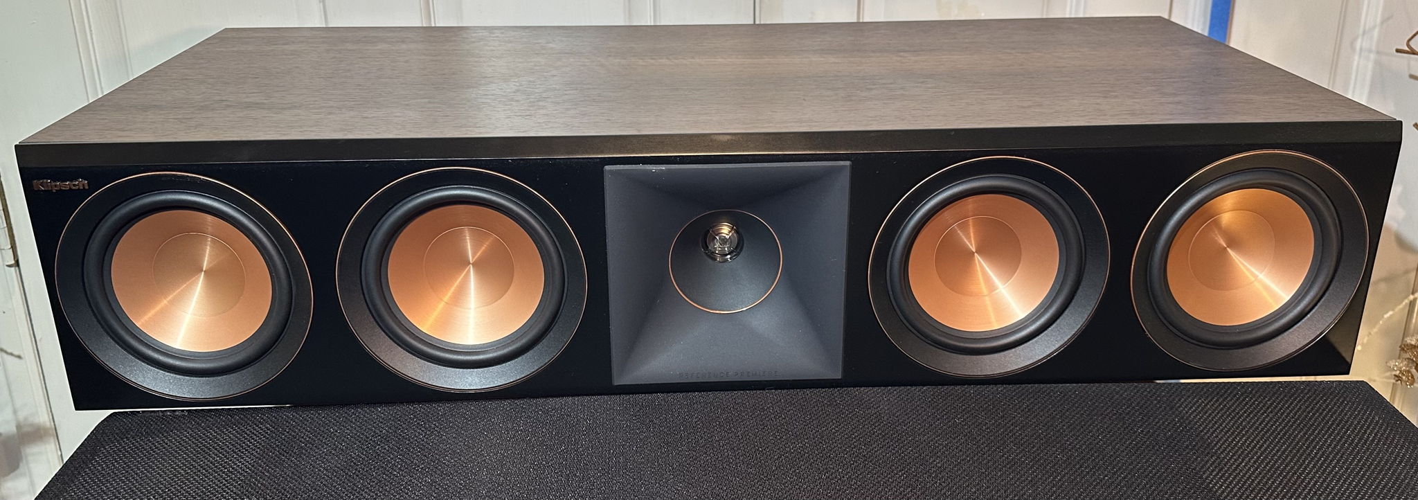 Klipsch RP-504C II