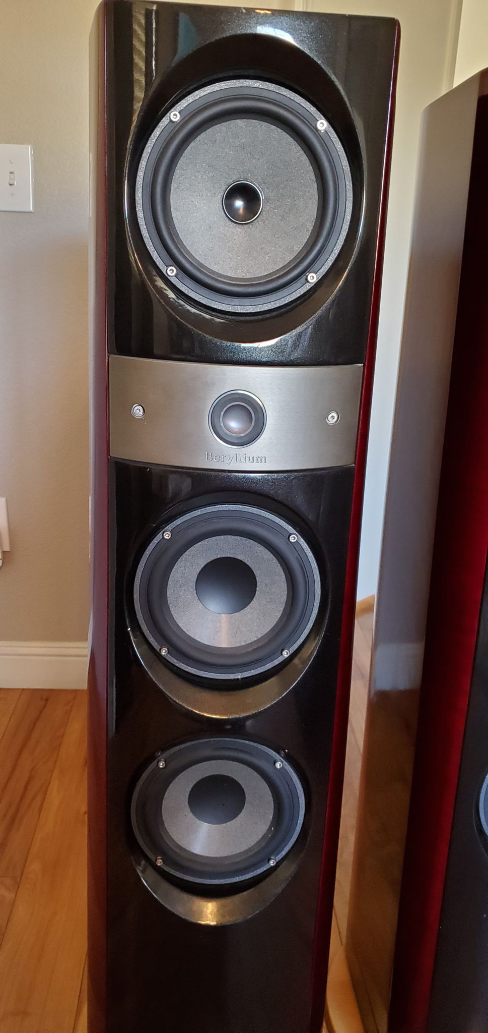 Focal  Electra 1027Be Speakers 4