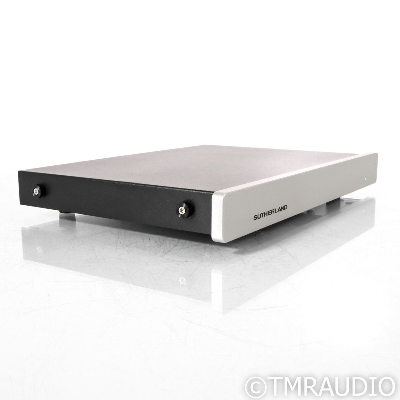 Sutherland Engineering Insight LPS MM & MC Phono Preamp... 2